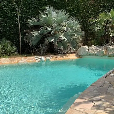 Piscine Privee *