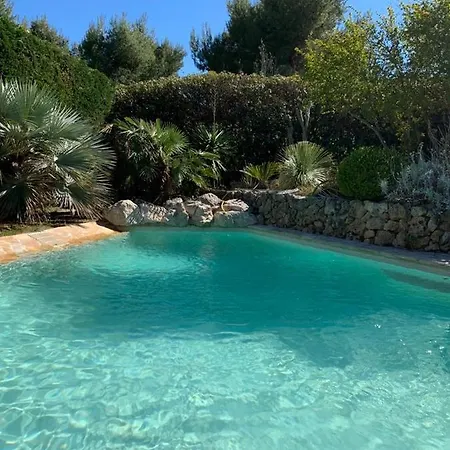 Piscine Privee Villa *