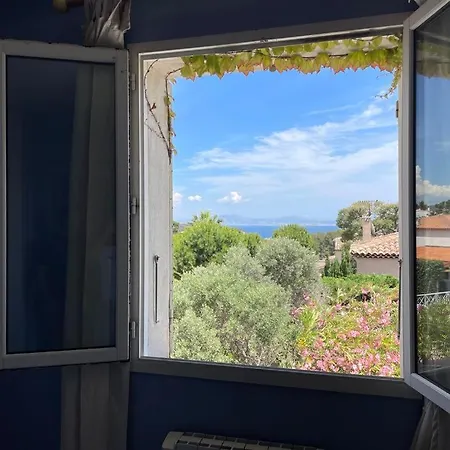Villa Piscine Privee