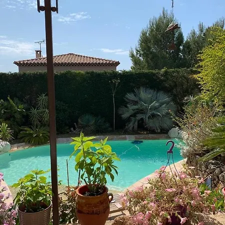 Piscine Privee