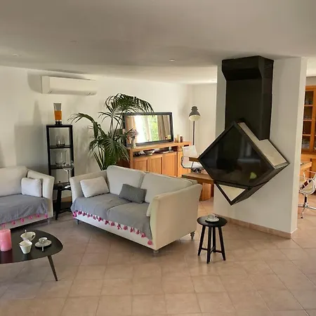 Piscine Privee * Carry-le-Rouet
